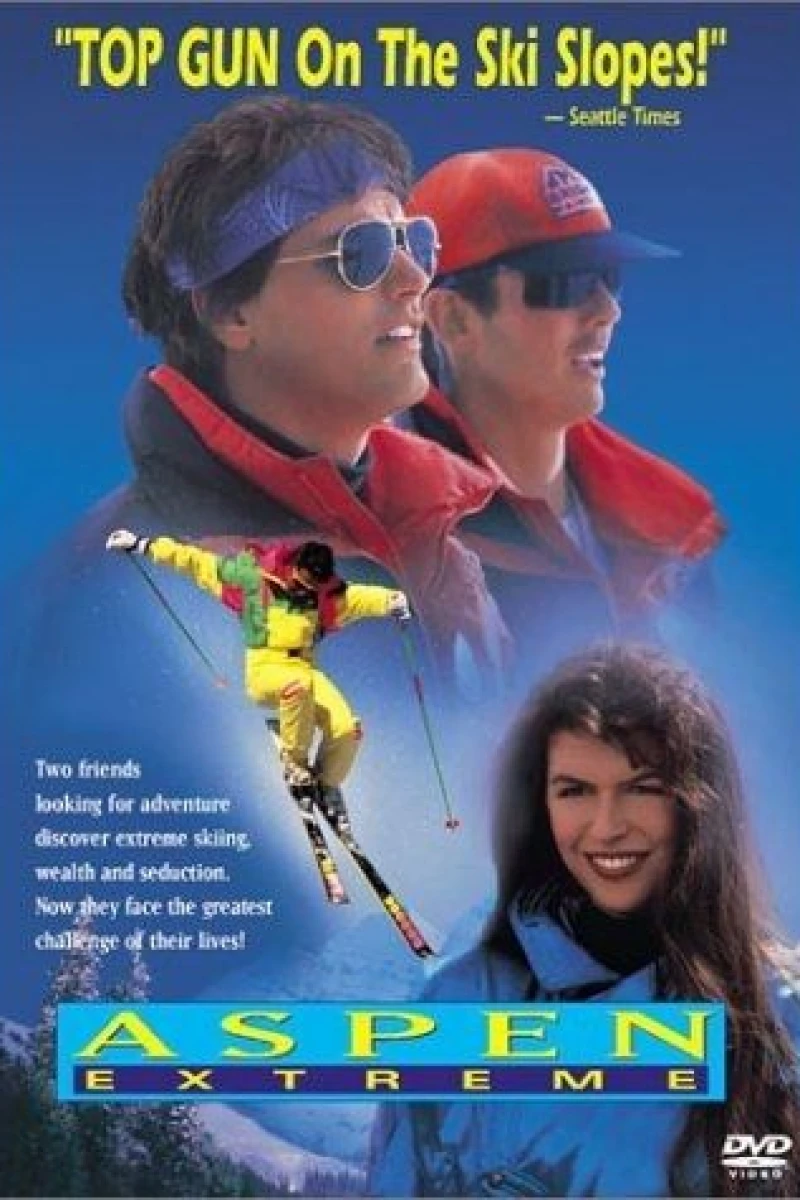 Aspen Extreme Poster