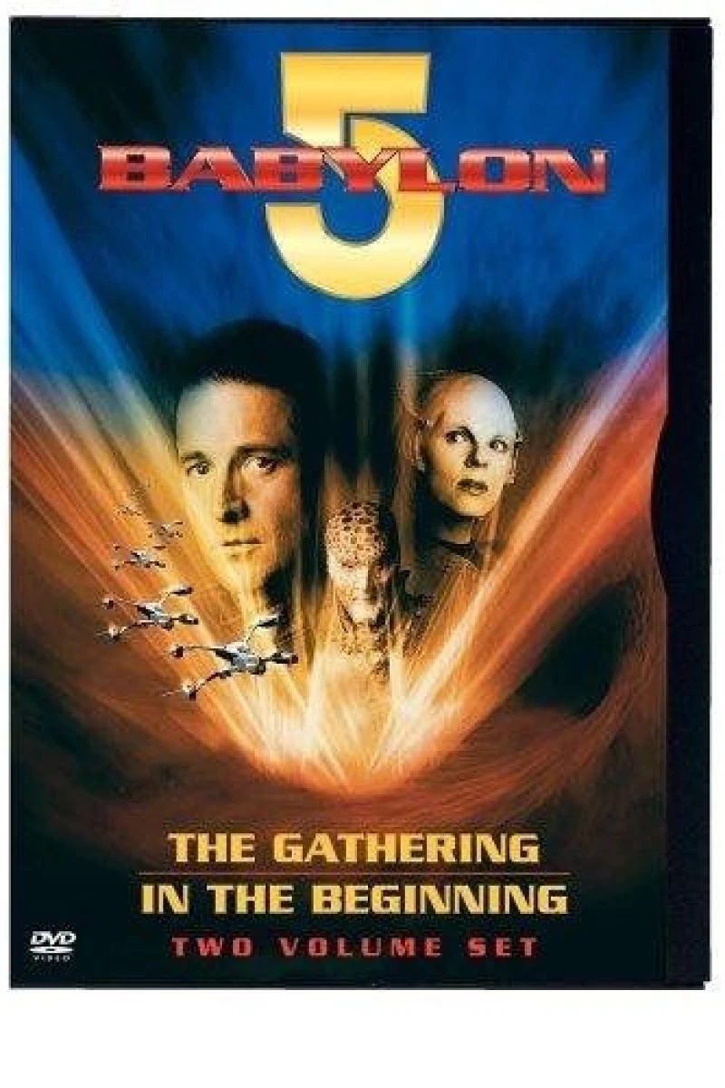 Babylon 5: The Gathering Poster