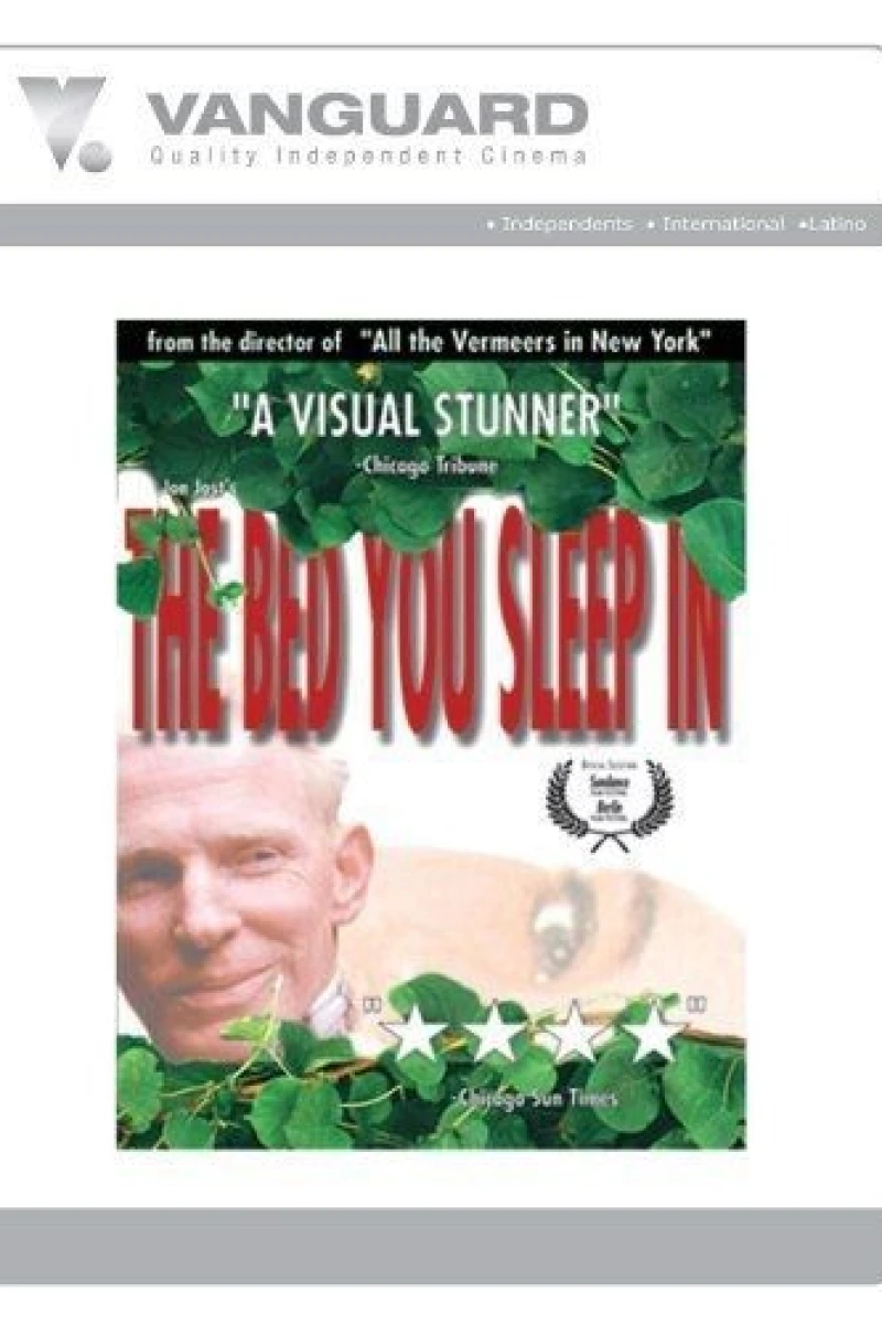 The Bed You Sleep In Poster