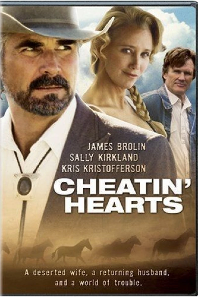 Paper Hearts Poster