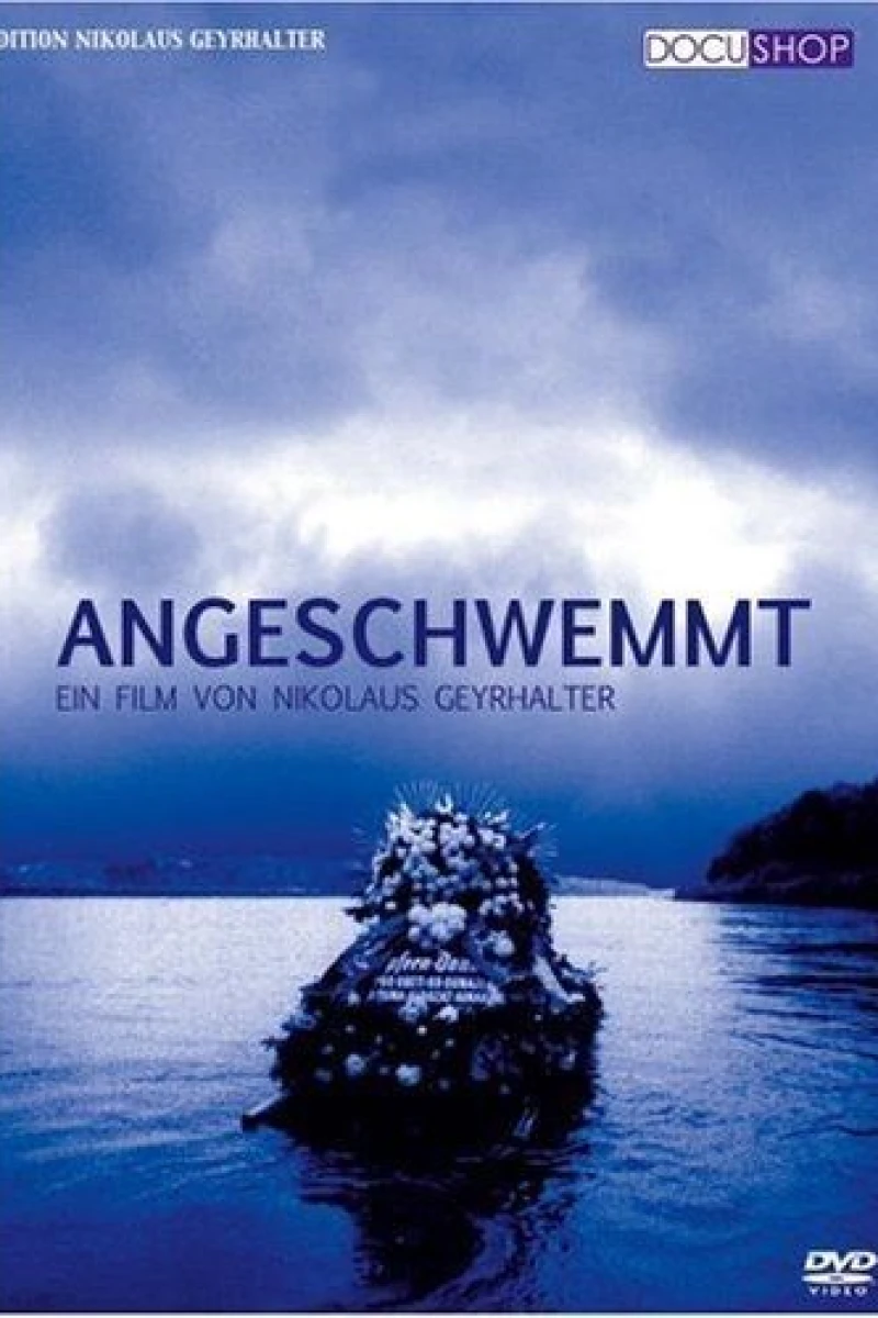 Angeschwemmt Poster