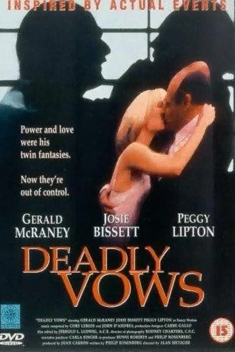 Deadly Vows Poster