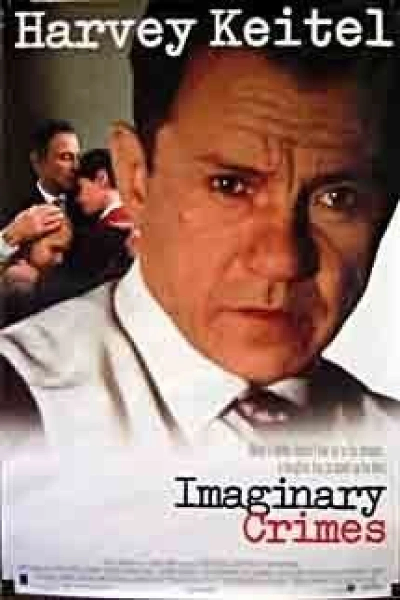 Imaginary Crimes Poster