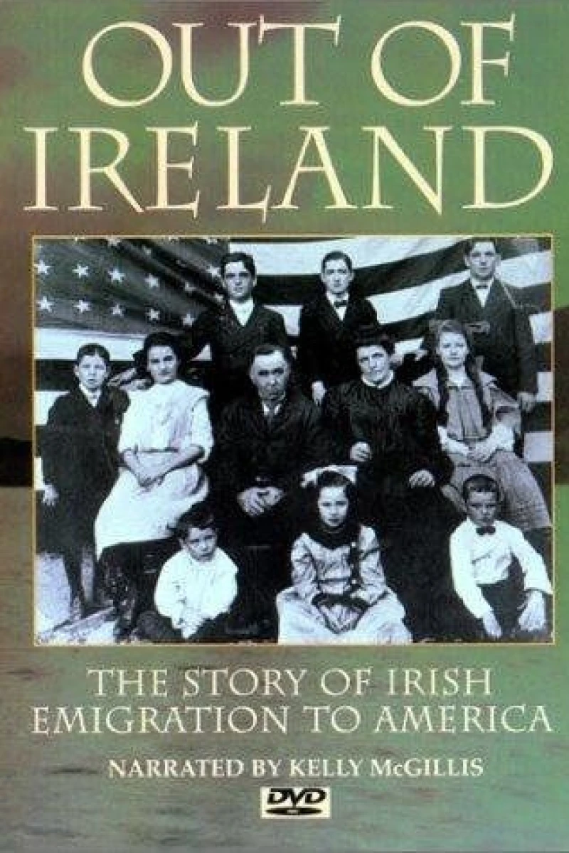 Out of Ireland Poster