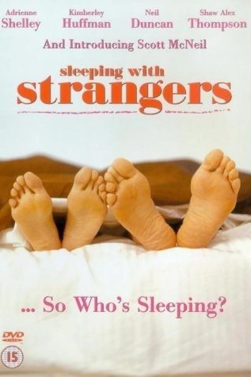 Sleeping with Strangers Poster