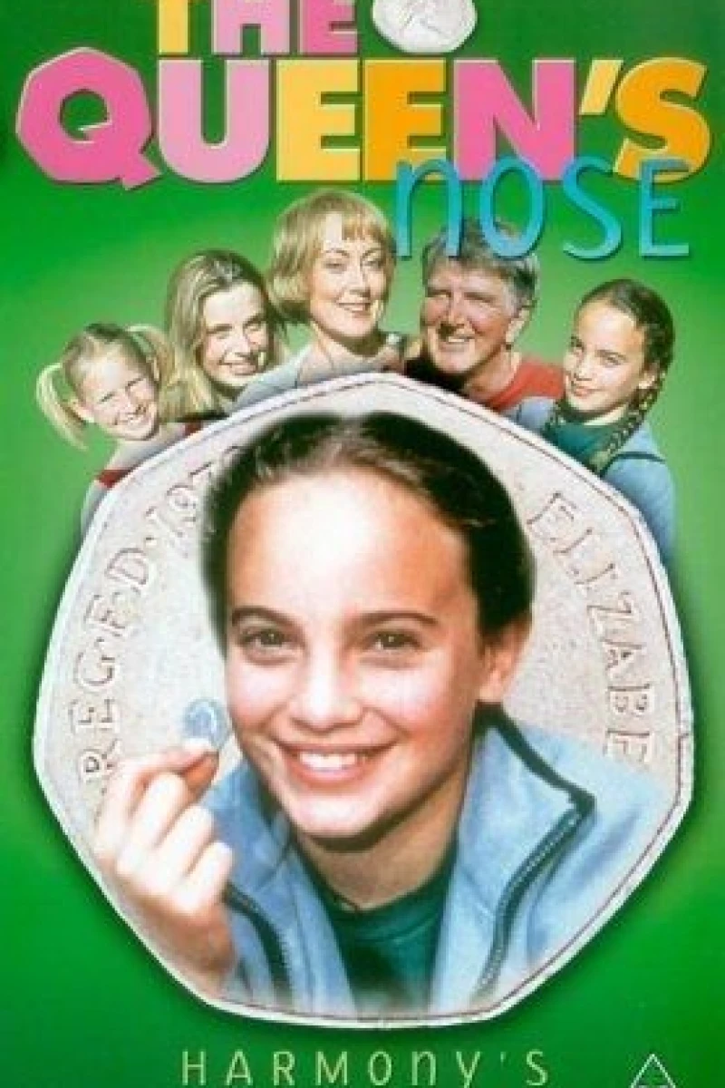 The Queen's Nose Poster