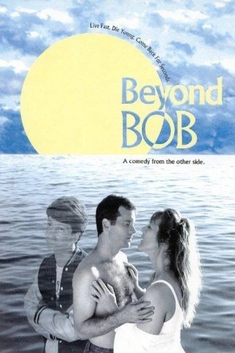 Beyond Bob Poster