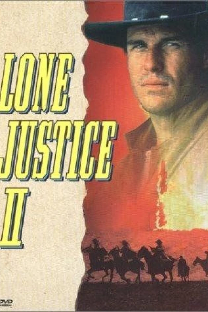 Lone Justice 2 Poster