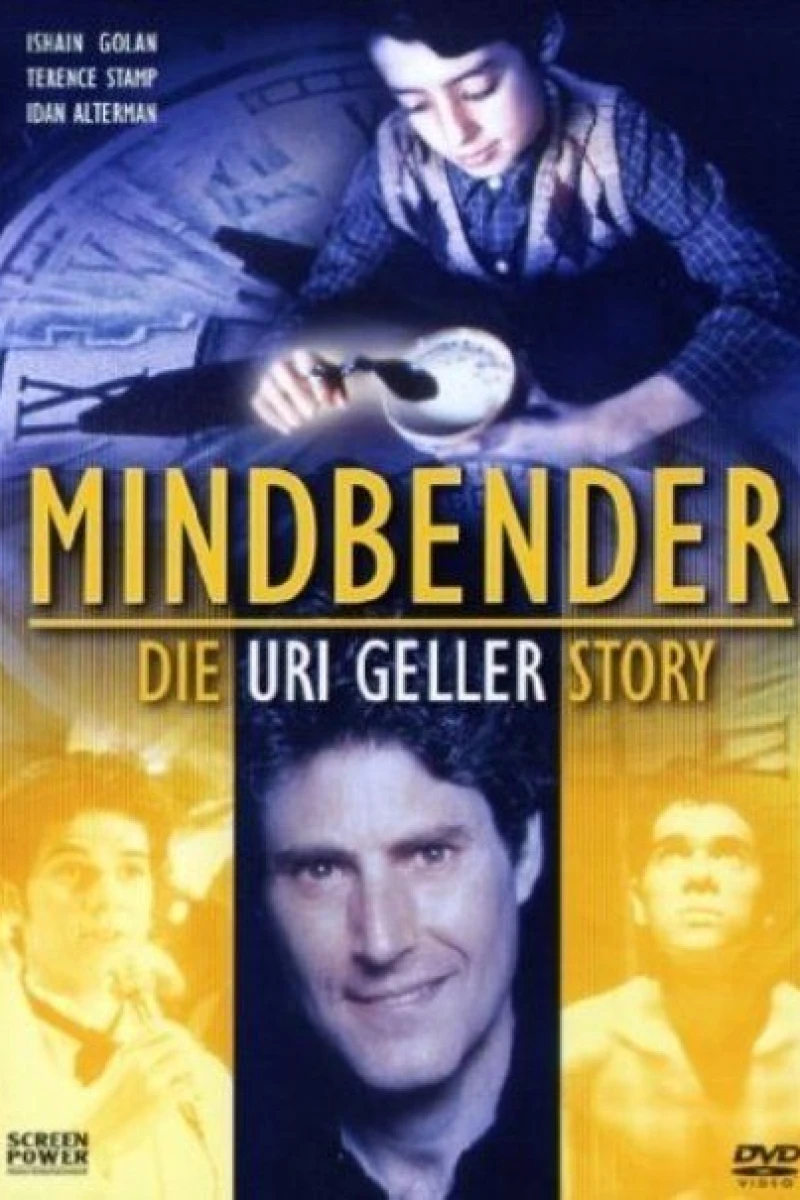 Mindbender Poster