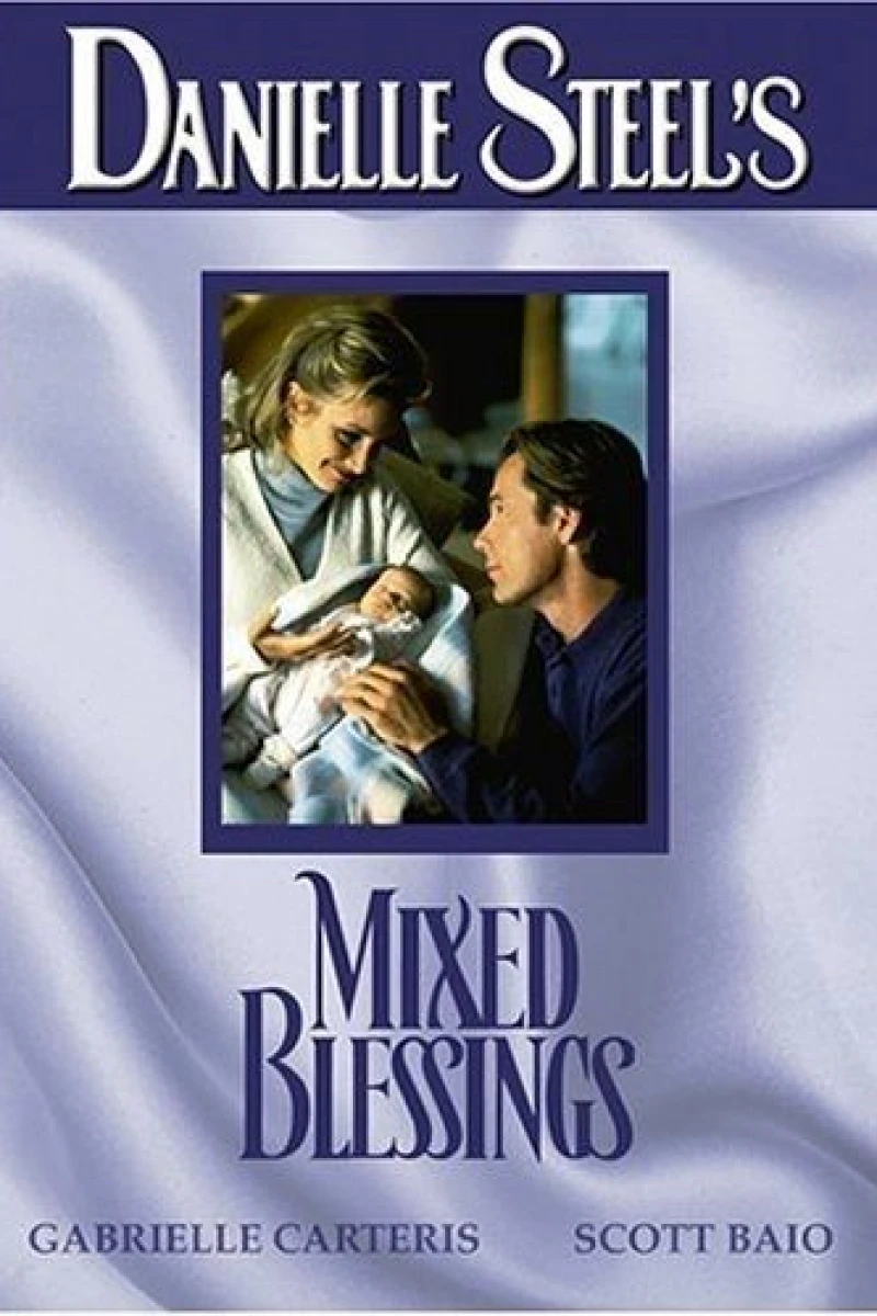 Mixed Blessings Poster