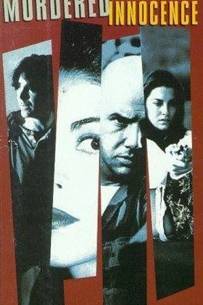 Murdered Innocence Poster