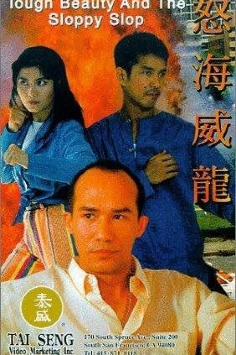 No hoi wai lung Poster