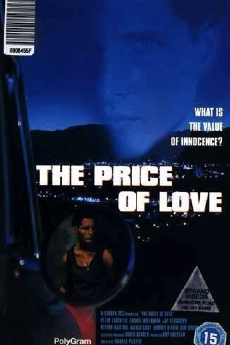 The Price of Love Poster