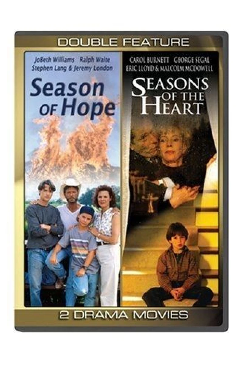 A Season of Hope Poster