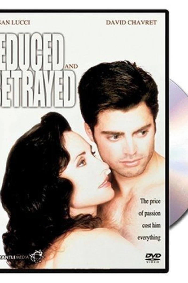 Seduced and Betrayed Poster