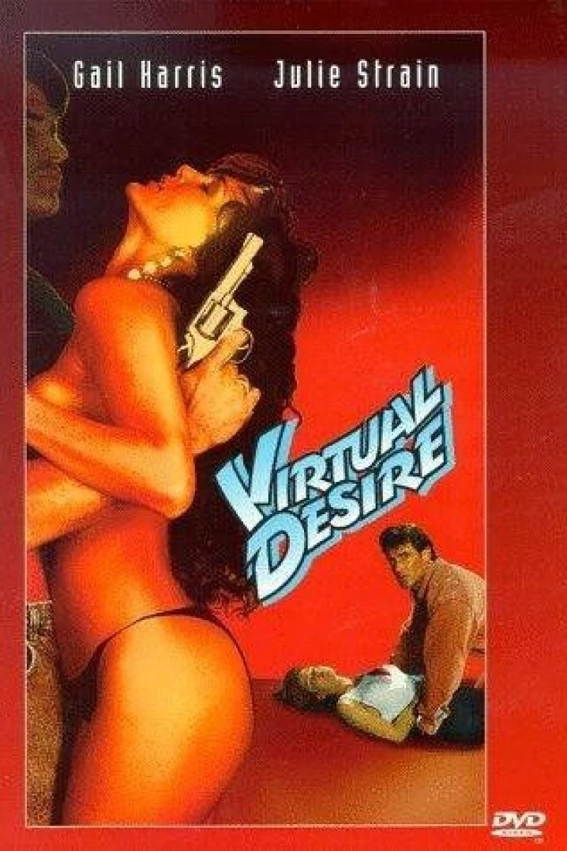 Virtual Desire Poster