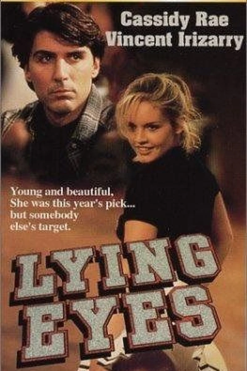 Lying Eyes Poster