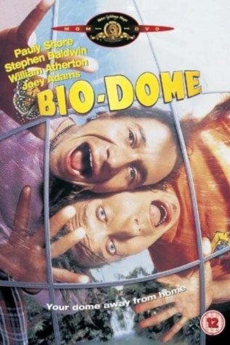 Bio-Dome Poster