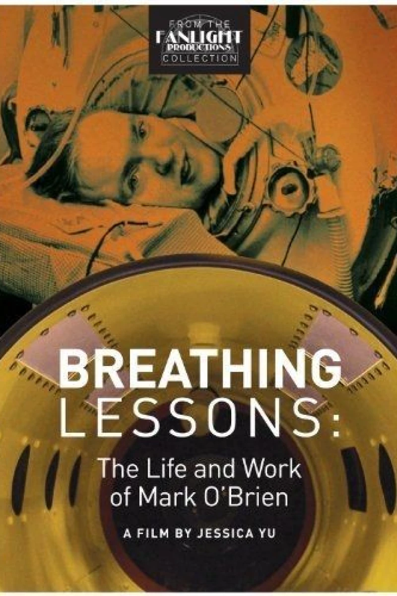 Breathing Lessons: The Life and Work of Mark O'Brien Poster