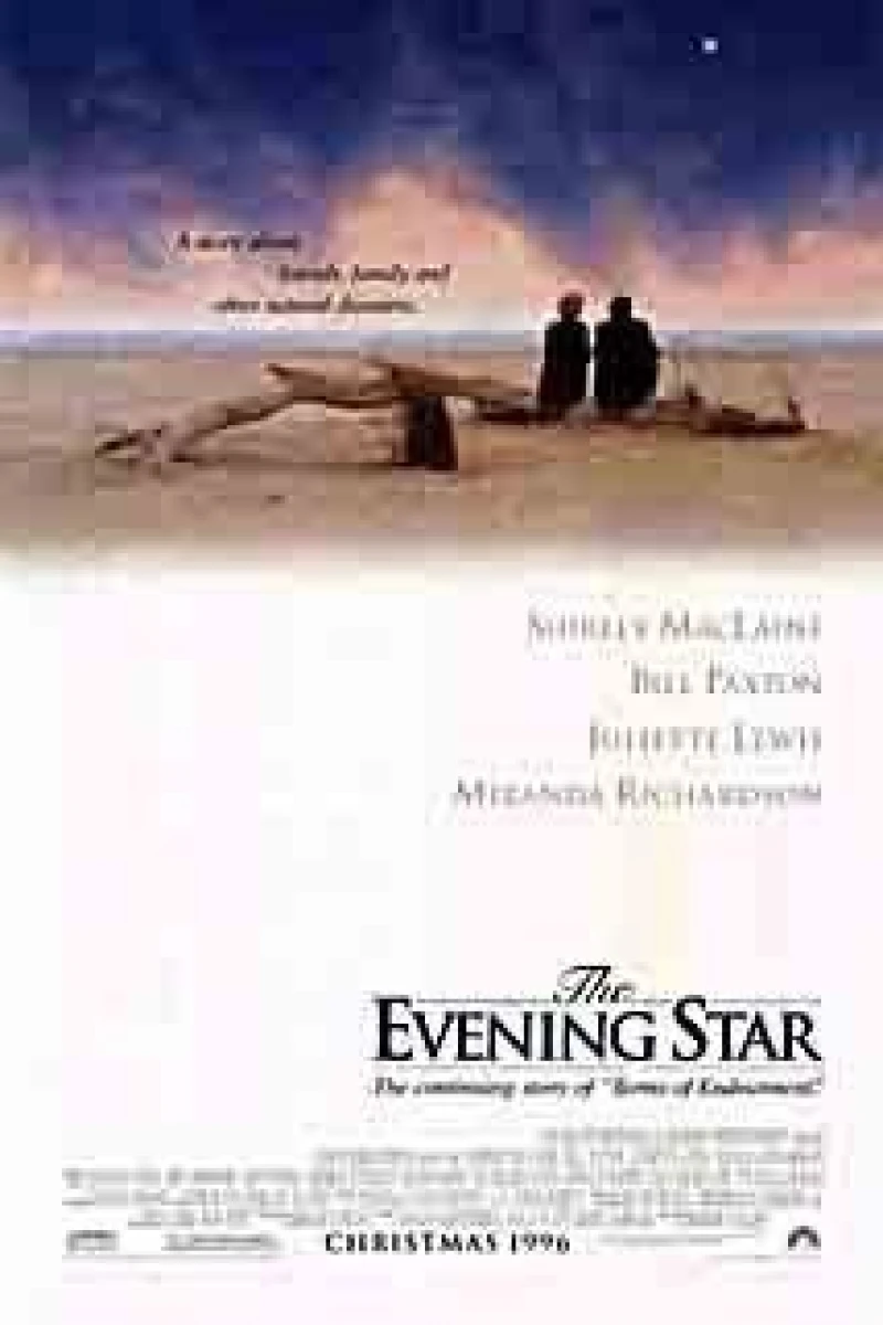 The Evening Star Poster