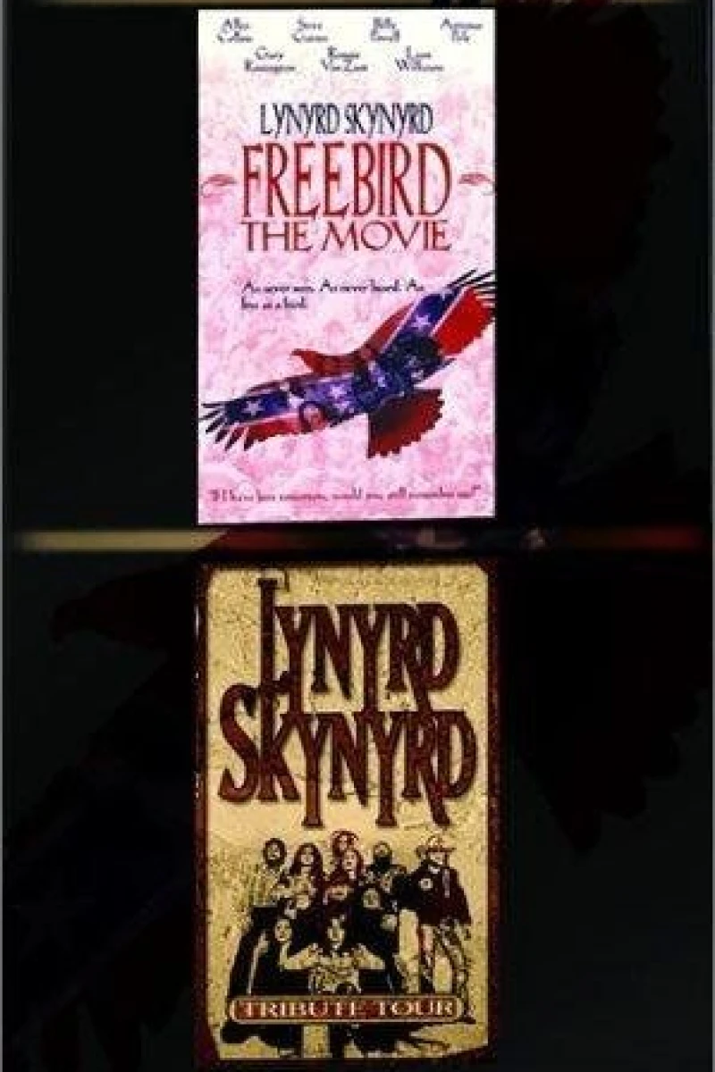 Freebird... The Movie Poster