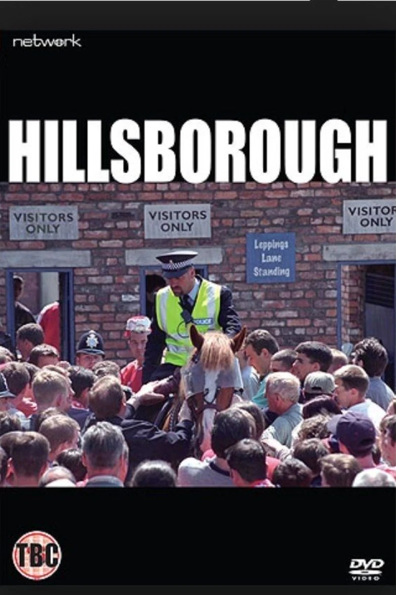 Hillsborough Poster