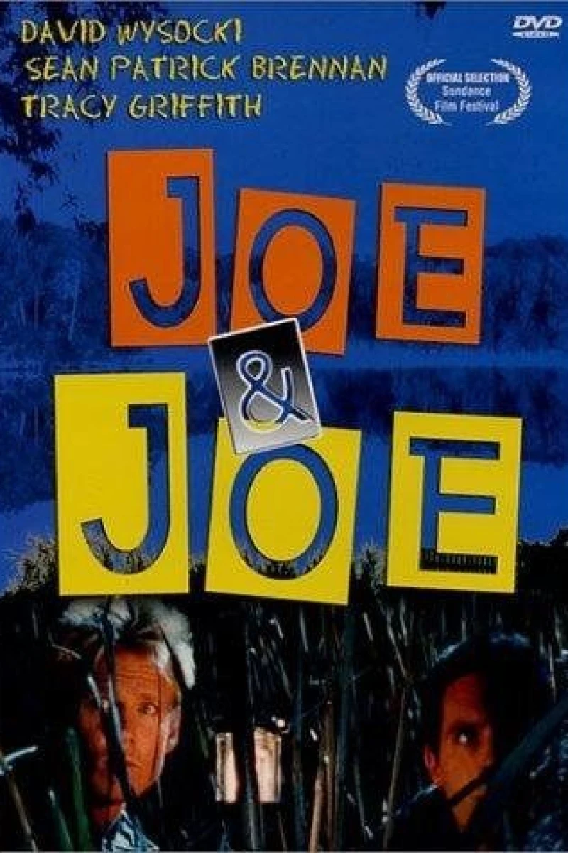 Joe Joe Poster