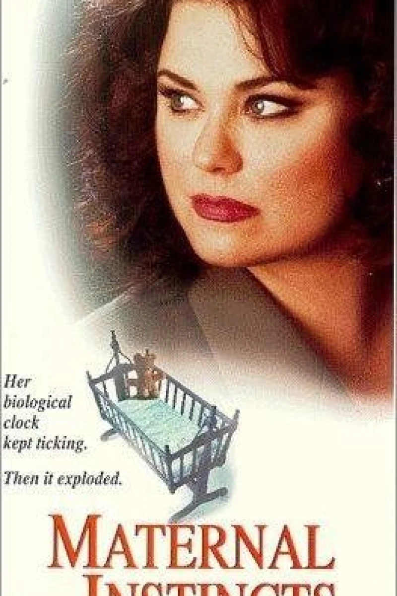 Maternal Instincts Poster