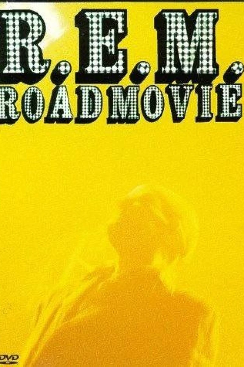 RoadMovie Poster