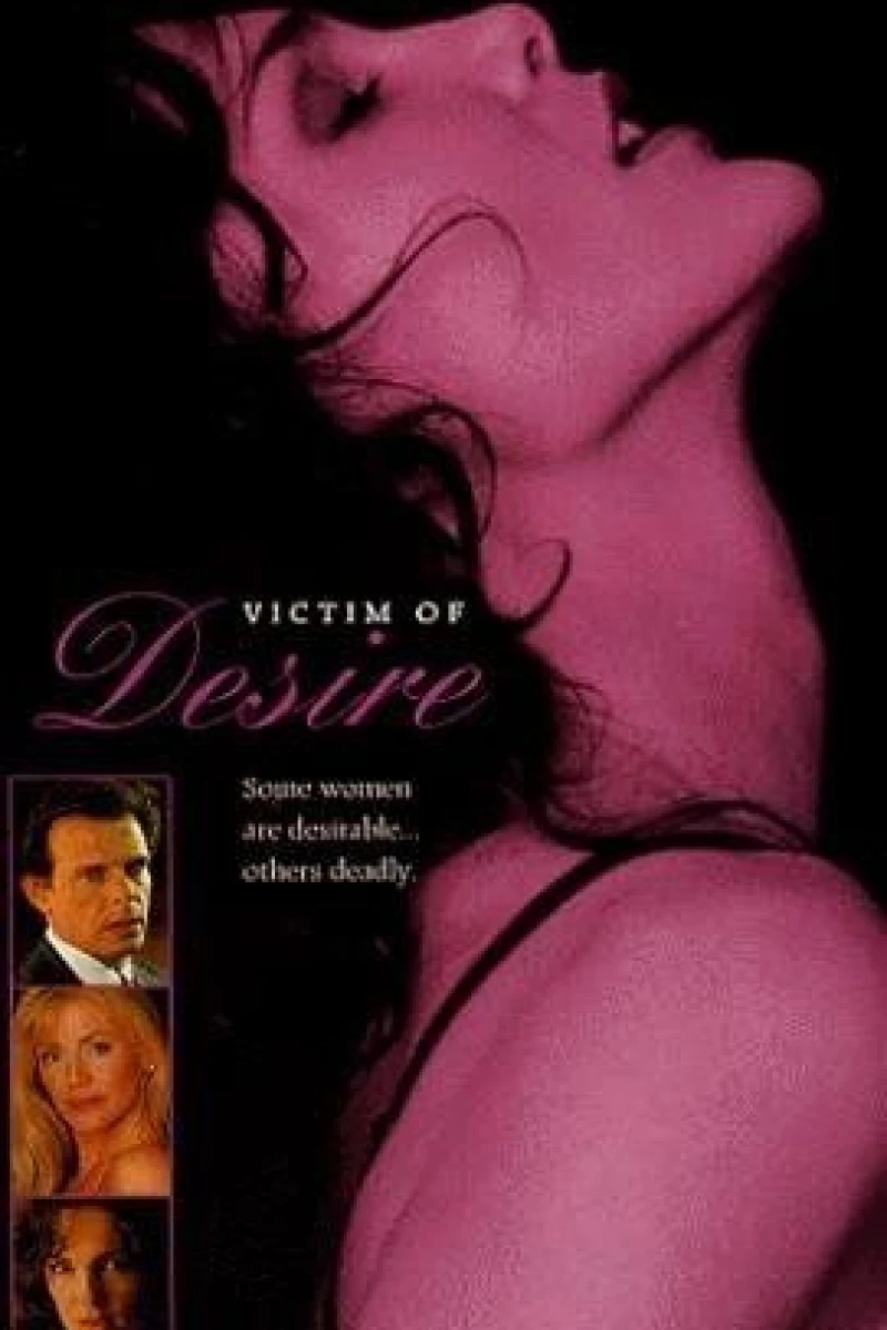 Victim of Desire Poster