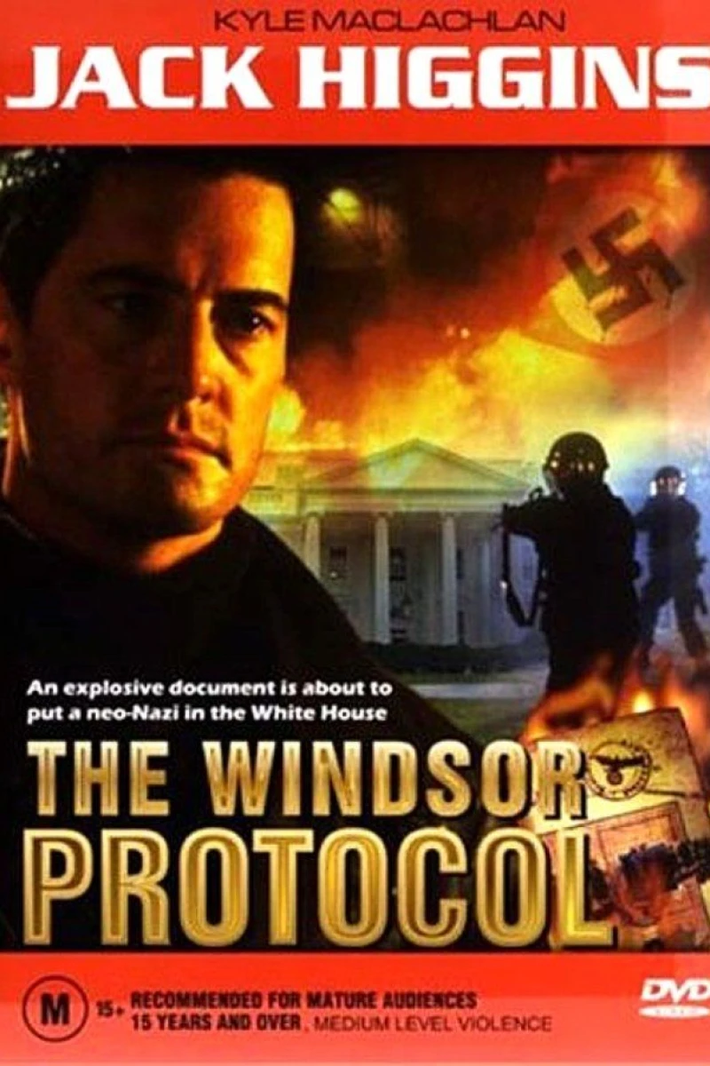 Windsor Protocol Poster