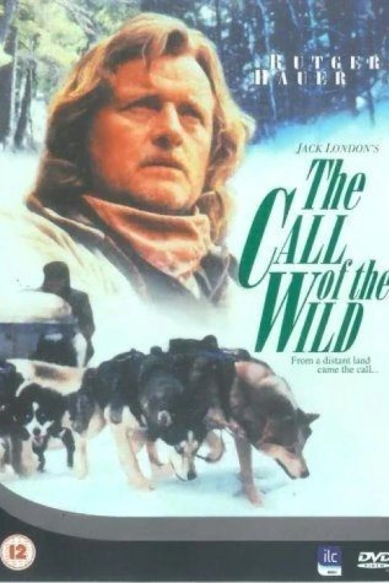 The Call of the Wild: Dog of the Yukon Poster