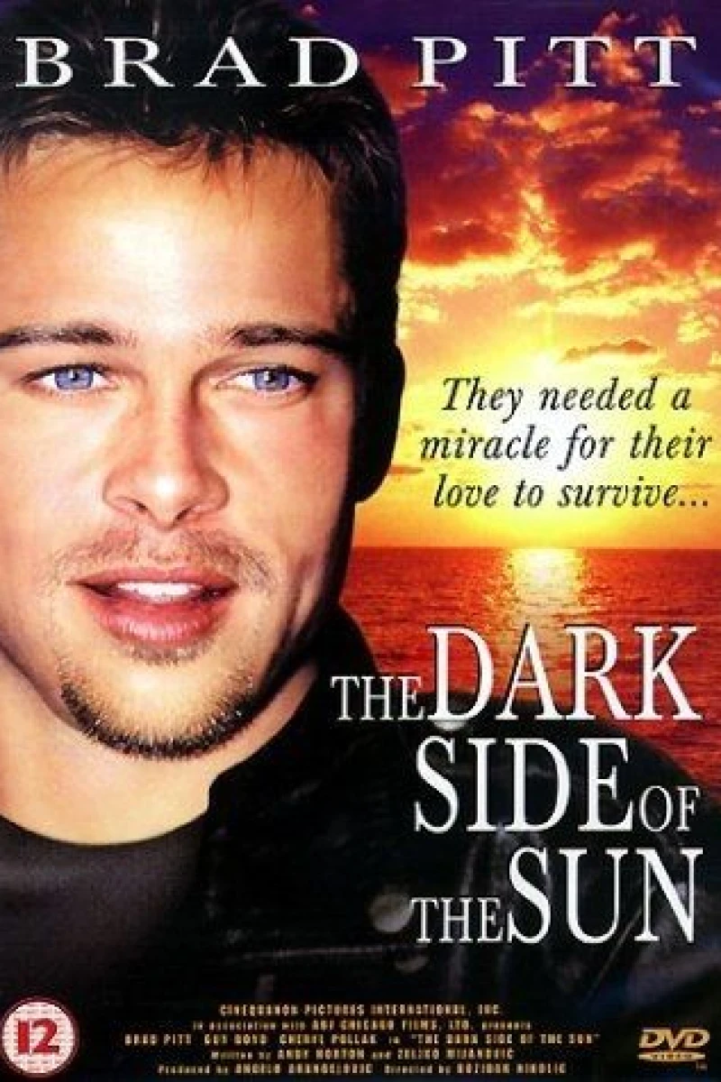 The Dark Side of the Sun Poster