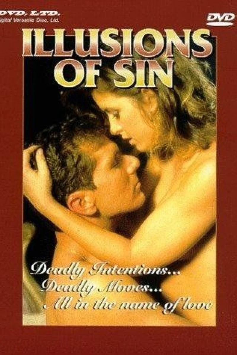 Illusions of Sin Poster