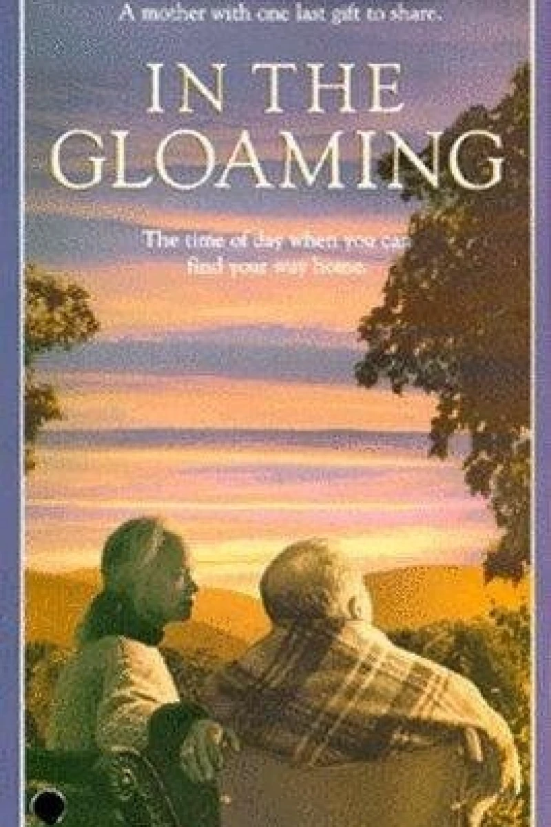 In the Gloaming Poster