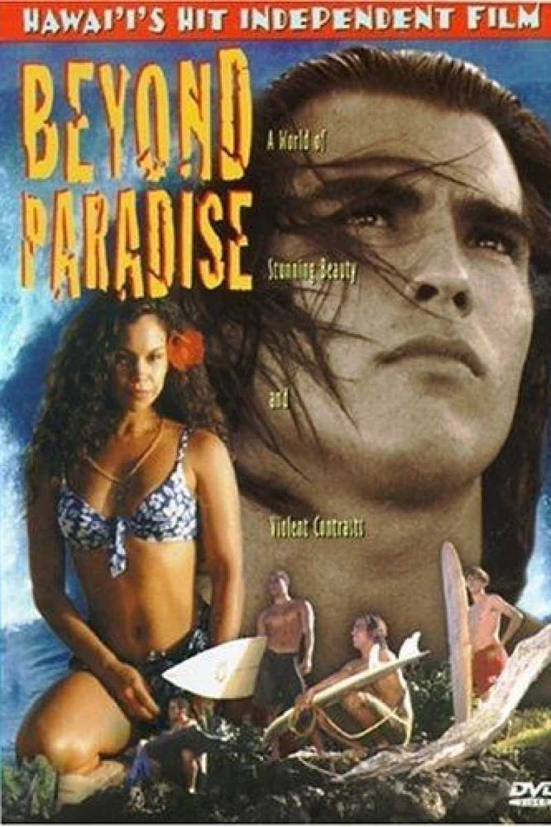 Beyond Paradise Poster