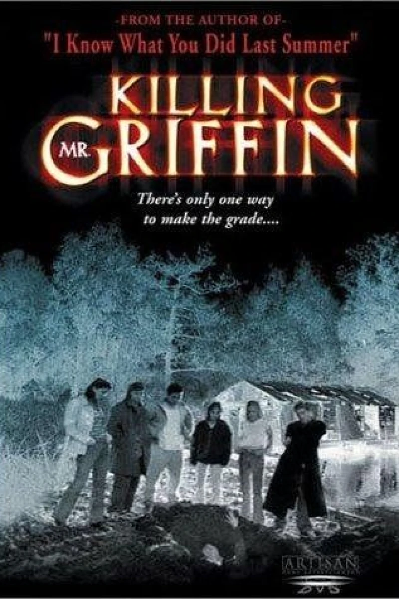 Killing Mr. Griffin Poster