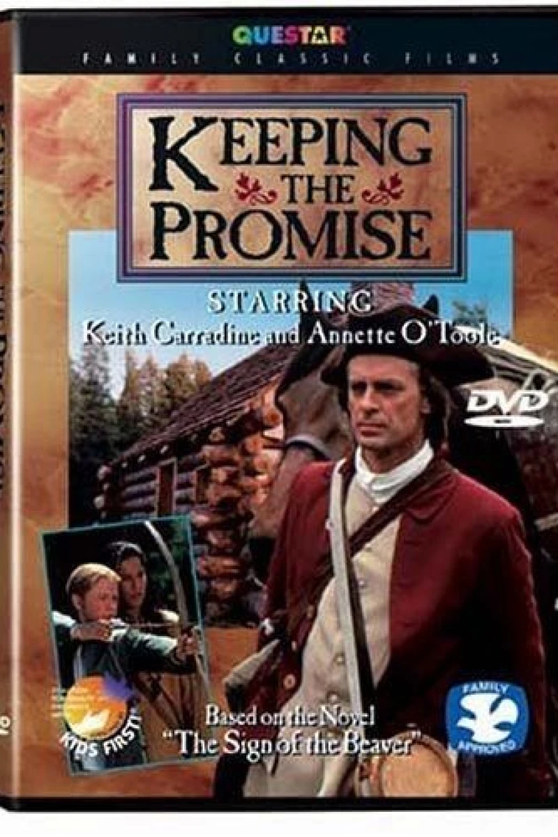 Keeping the Promise Poster