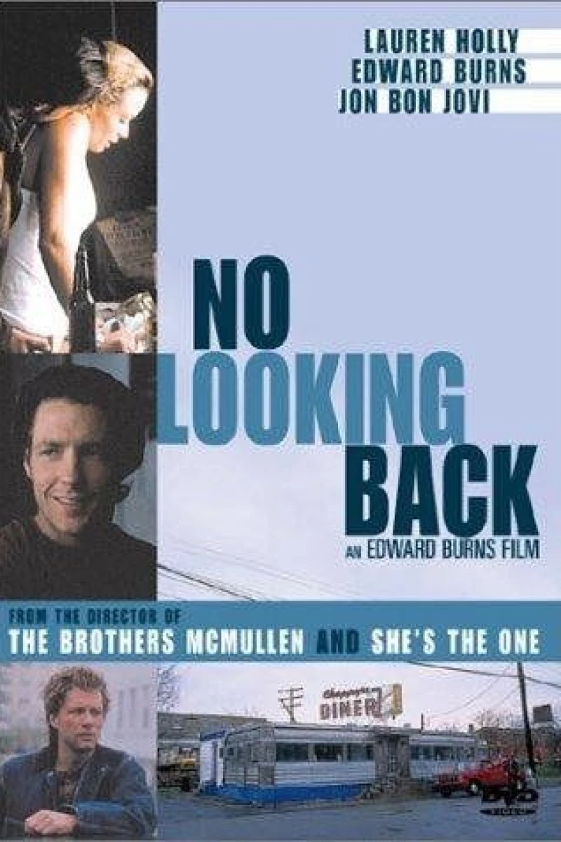 No Looking Back Poster