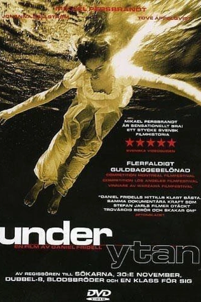 Under ytan Poster
