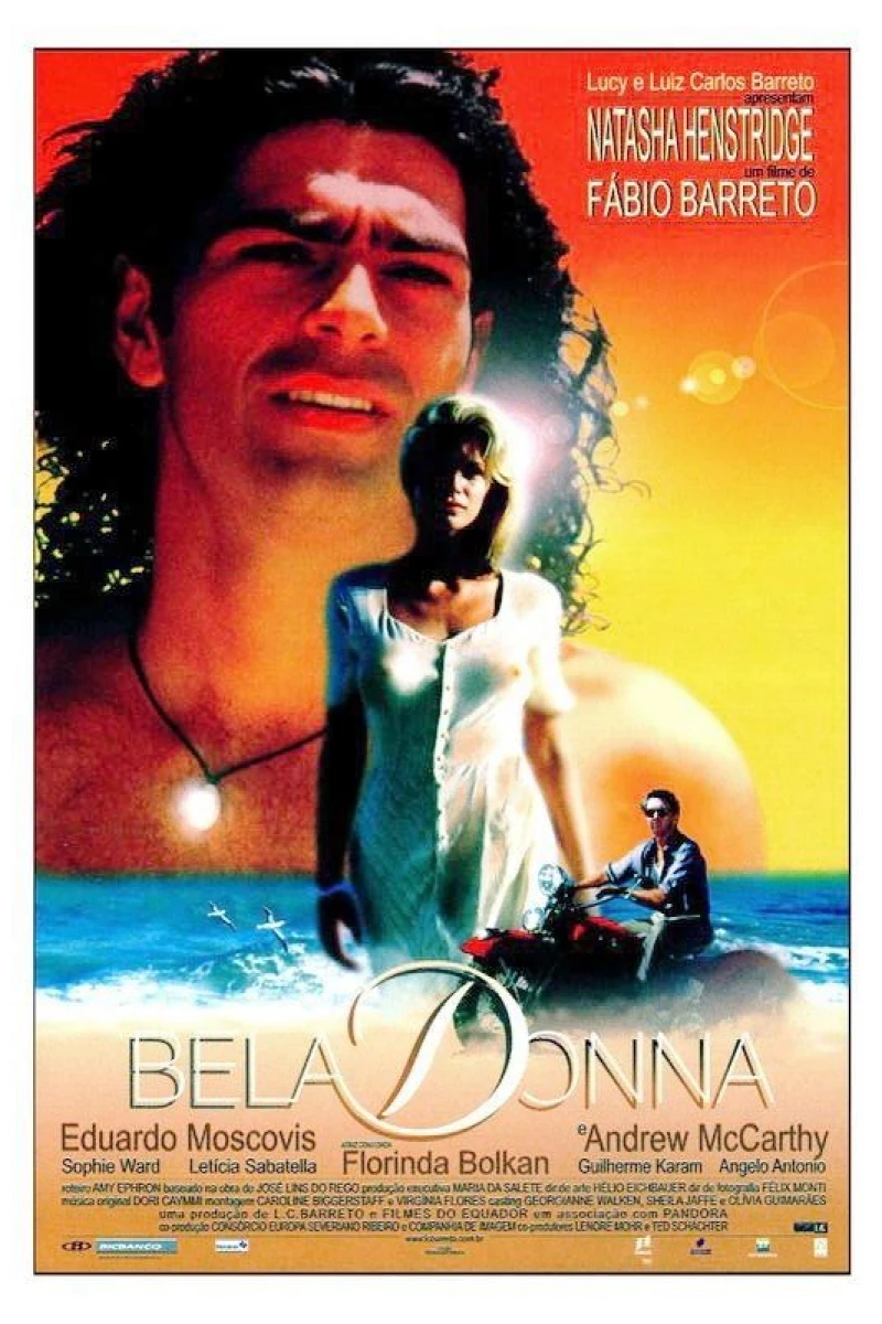 Bela Donna Poster