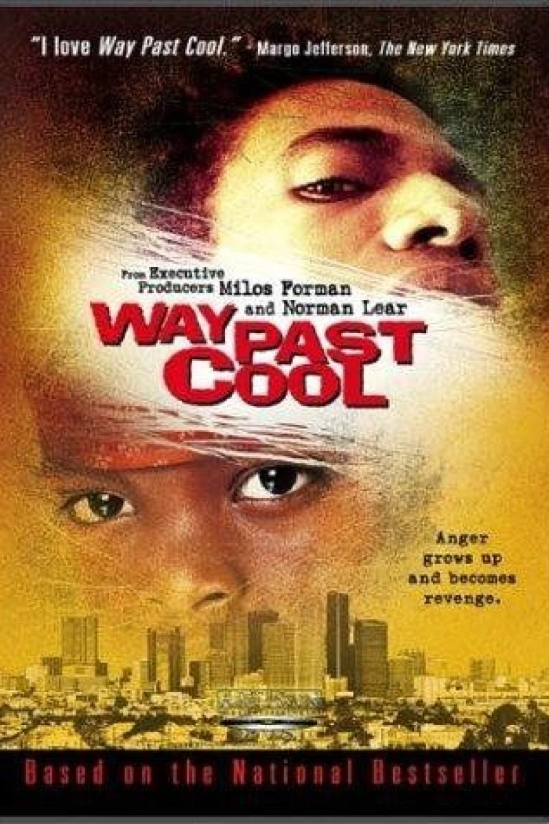 Way Past Cool Poster