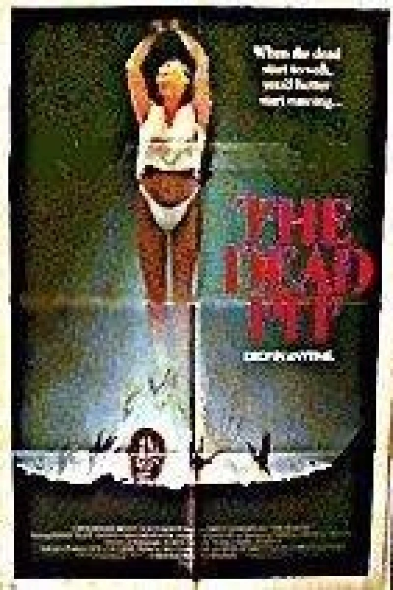 The Dead Pit Poster