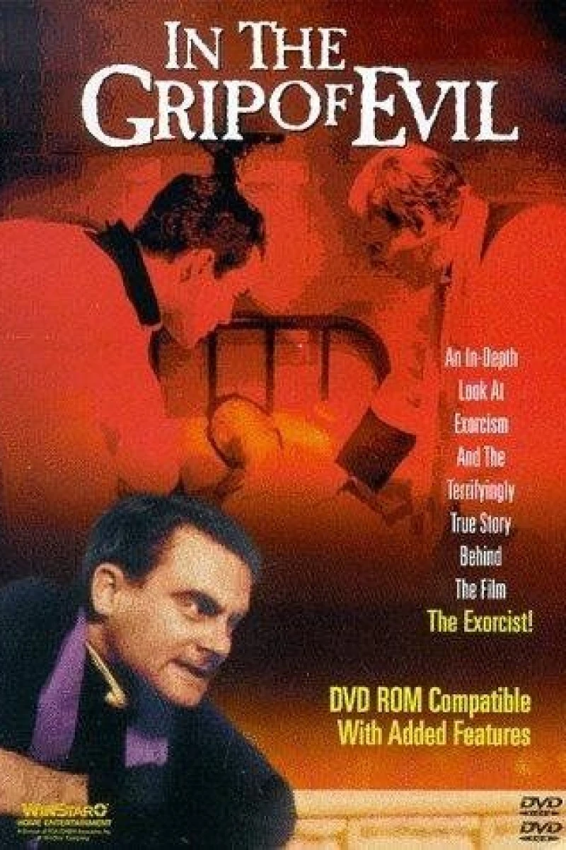 In the Grip of Evil Poster