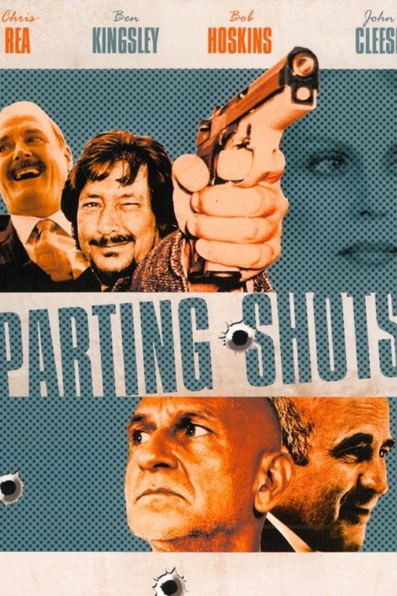 Parting Shots Poster