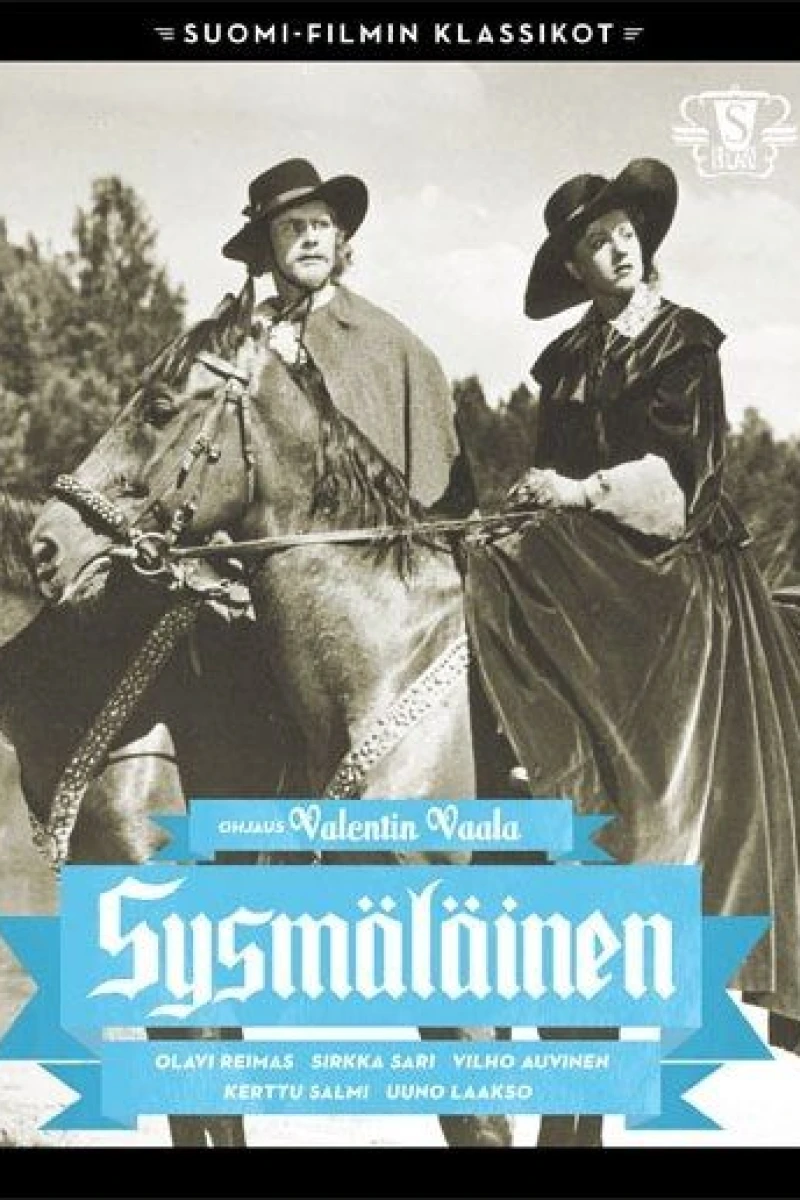 Sysmäläinen Poster