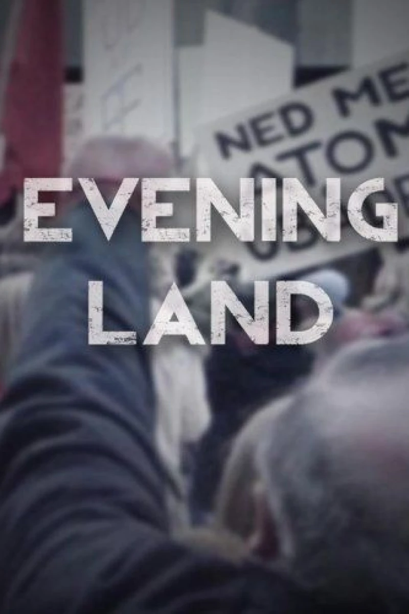 Evening Land Poster