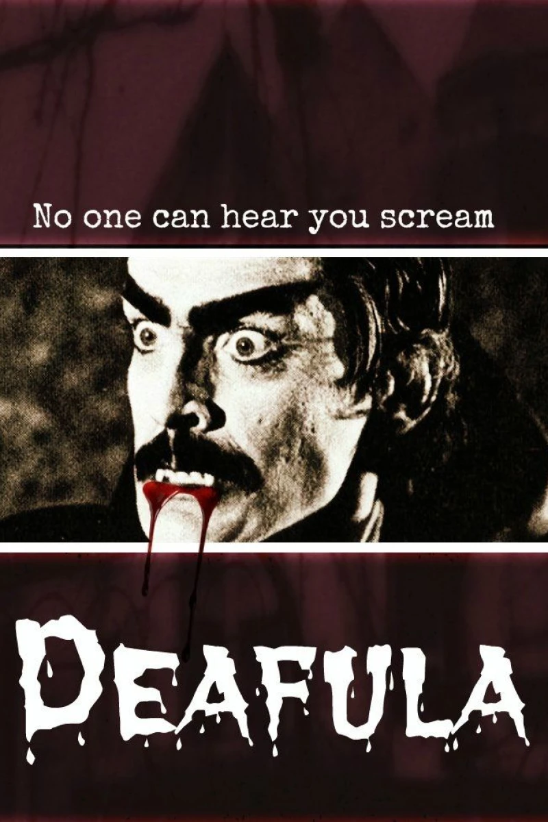 Deafula Poster