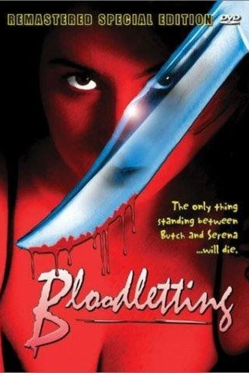 Bloodletting Poster