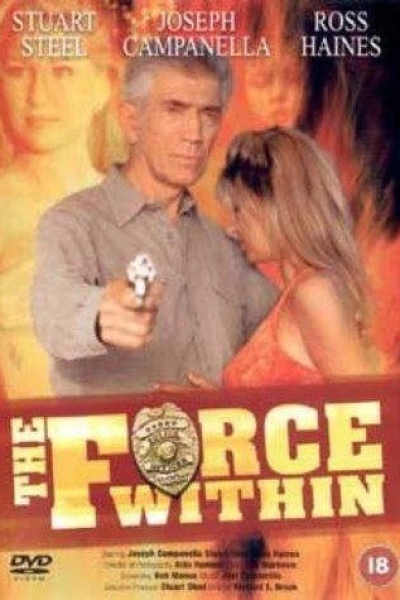 The Force Within Poster